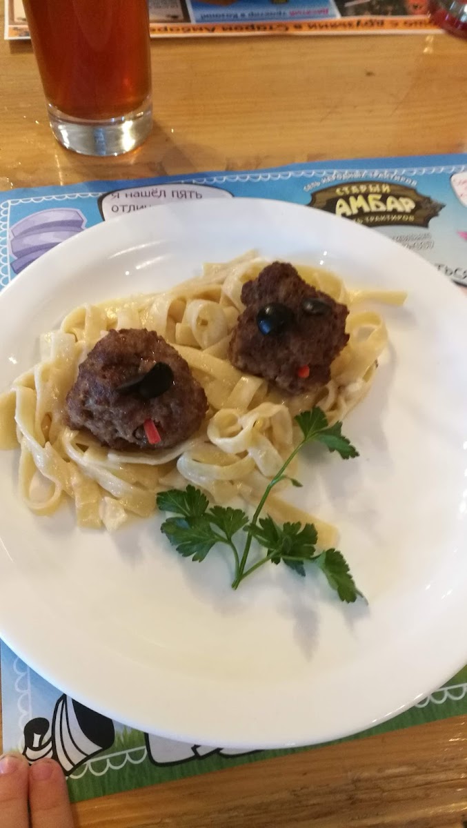 Malen'kaya Strana - 7