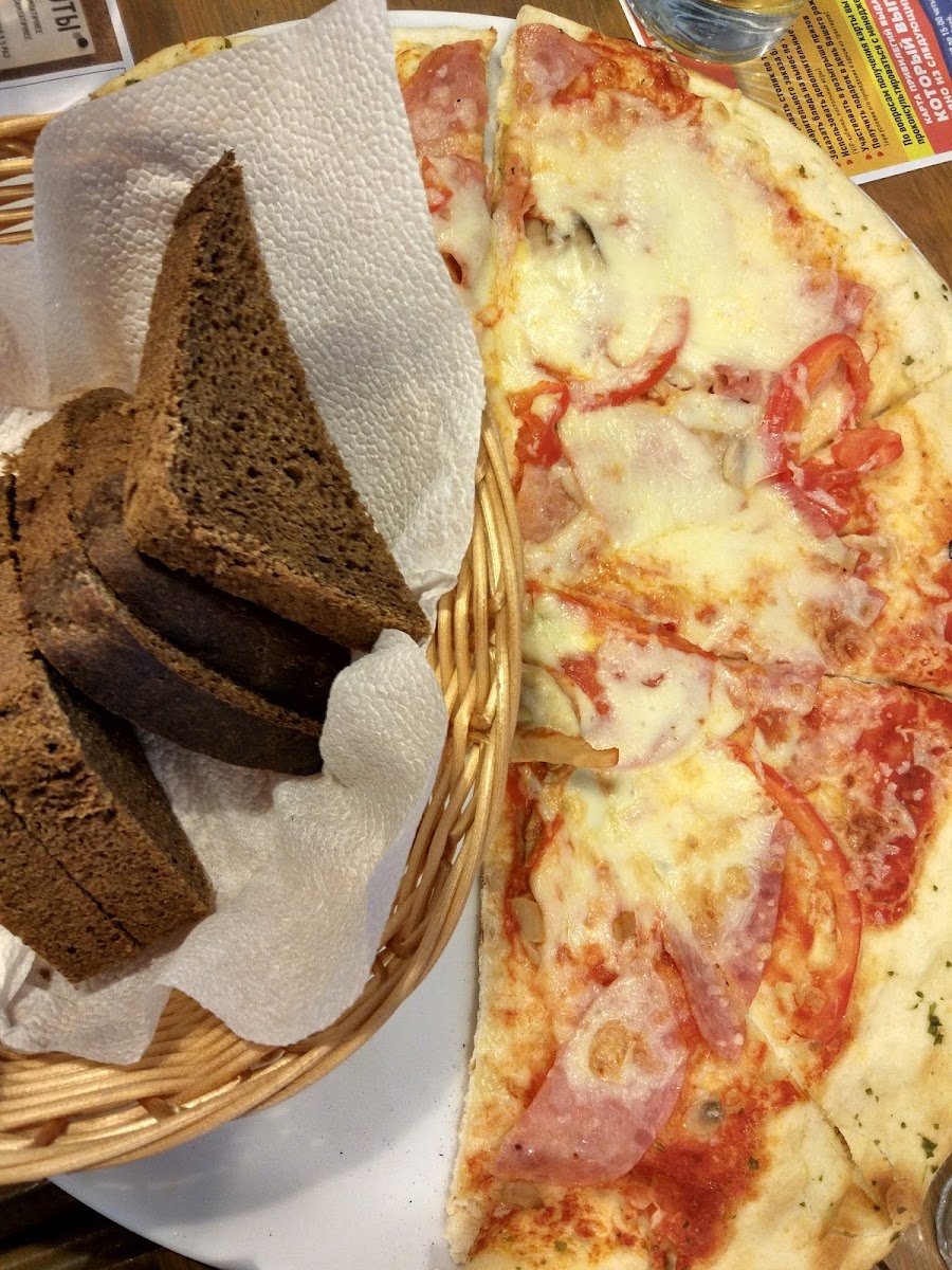 Malen'kaya Strana - 8