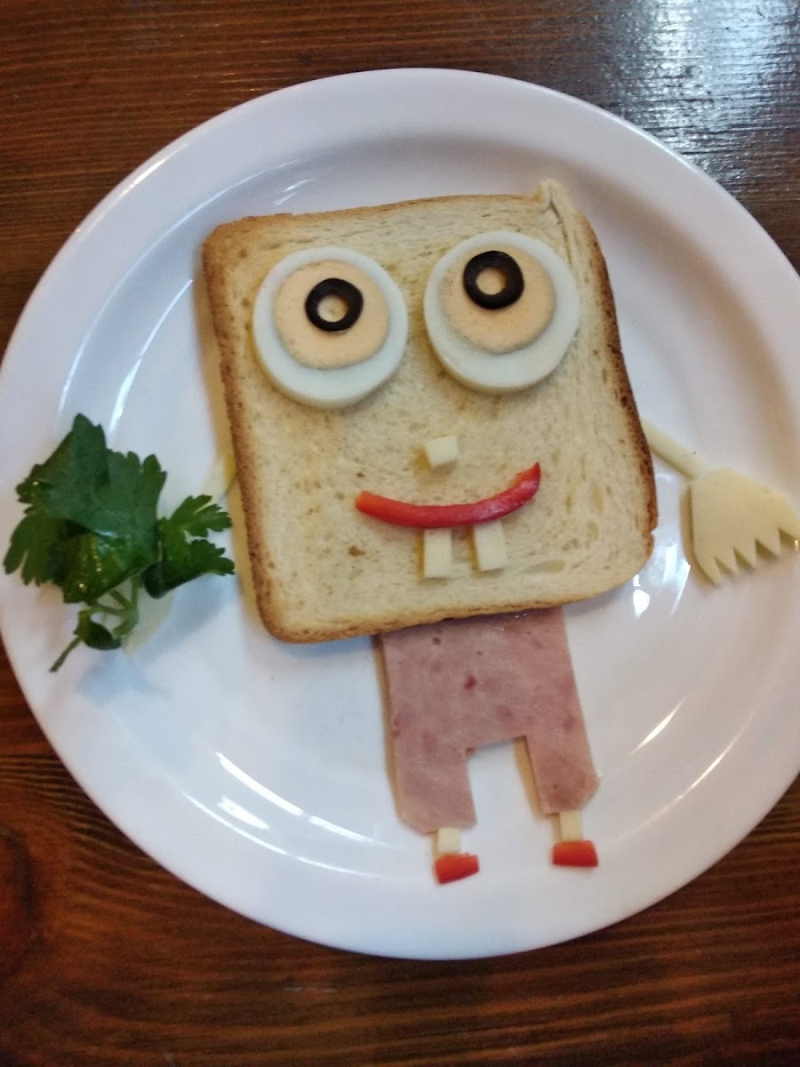 Malen'kaya Strana - 9