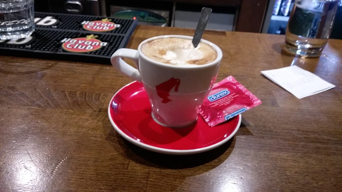 Caffe bar Accord - 10