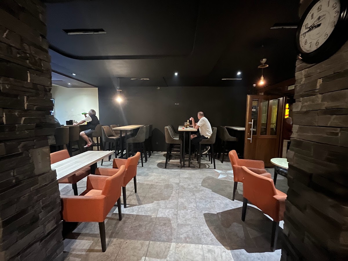 Caffe bar Accord - 3