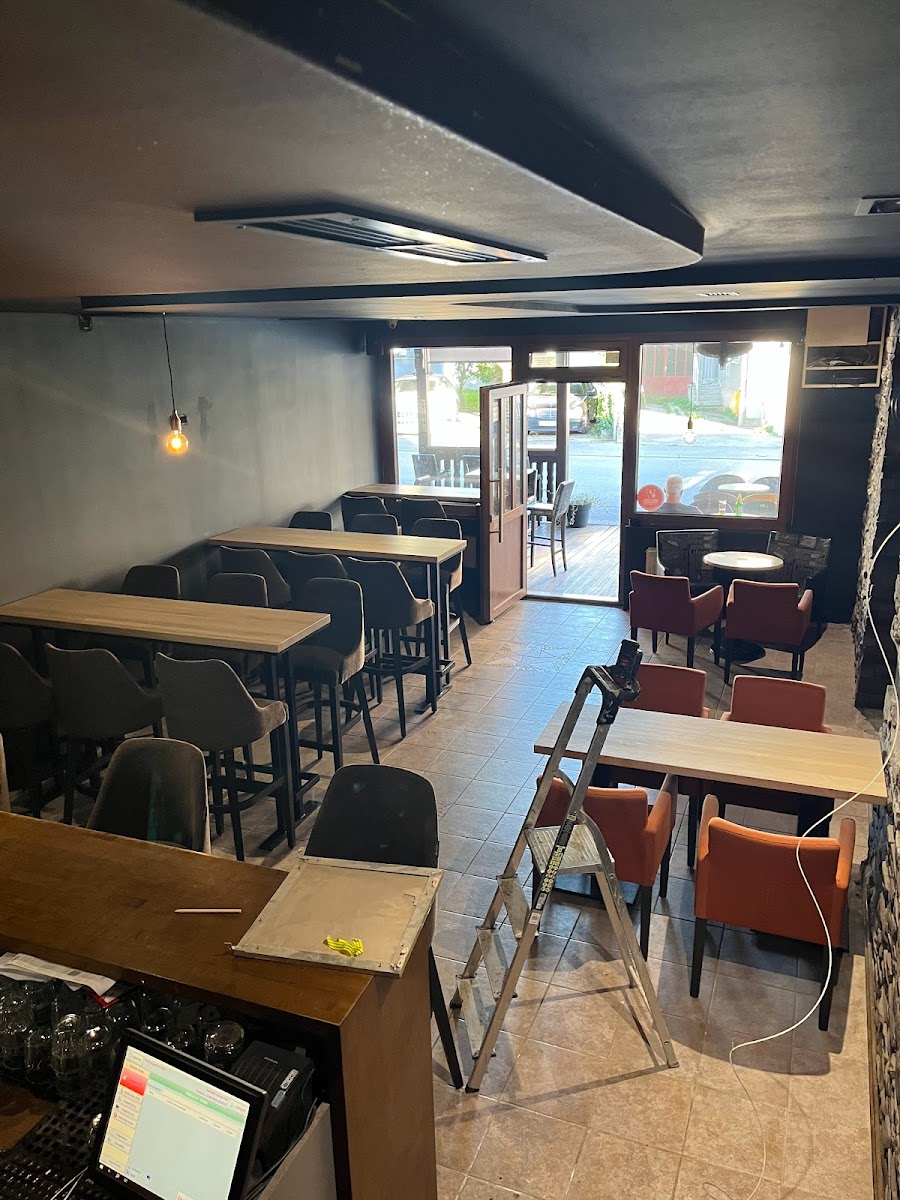 Caffe bar Accord - 4