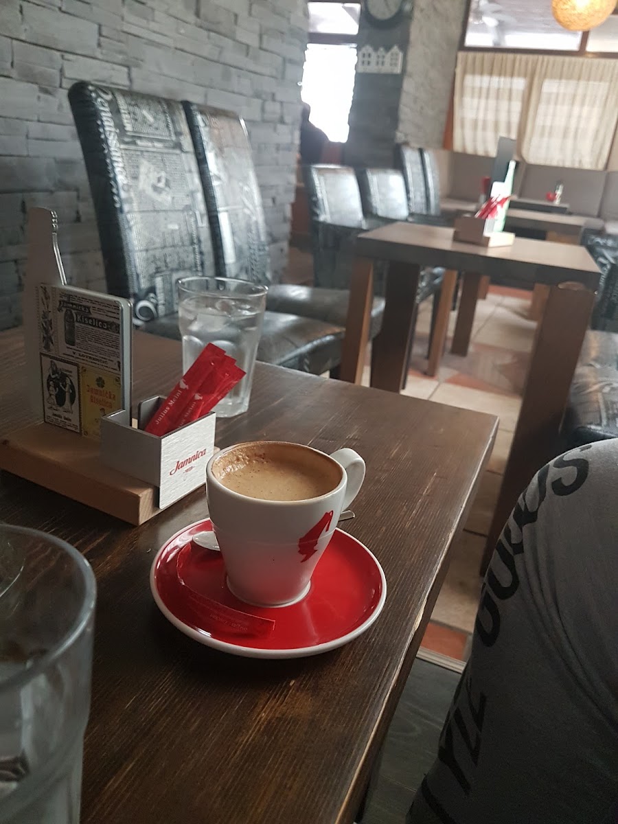 Caffe bar Accord - 5