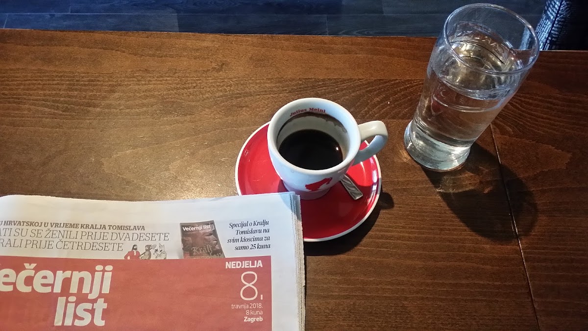 Caffe bar Accord - 6