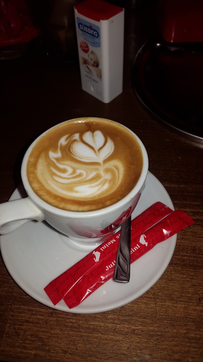 Caffe bar Accord - 7