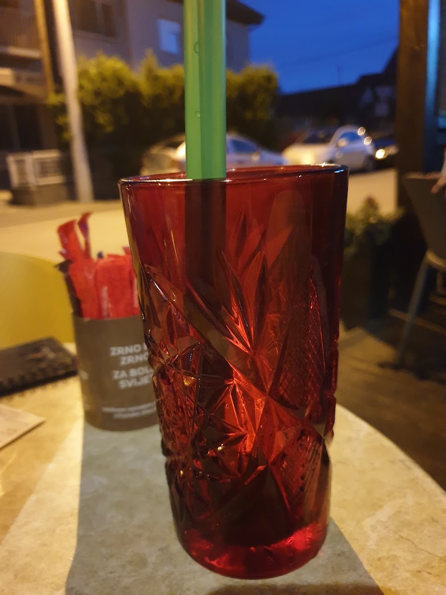 Caffe bar Accord - 8