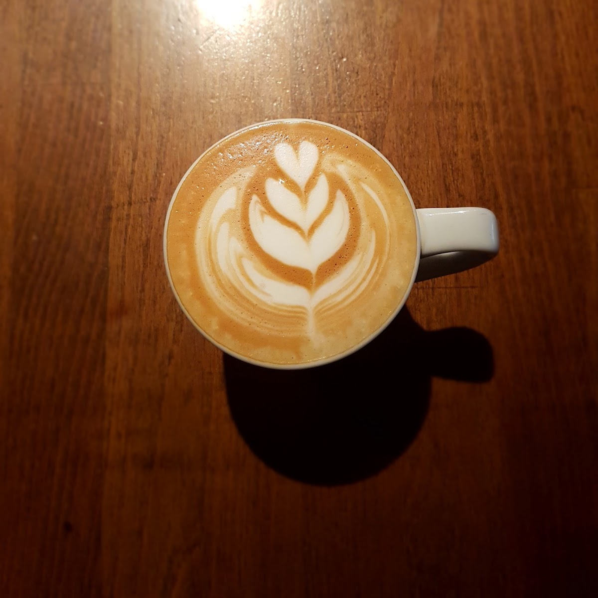 Caffe bar Accord - 9