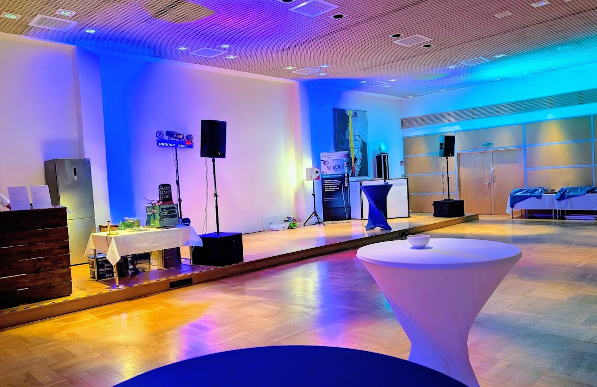 Mensa Campus Buch Widynski & Roick GmbH