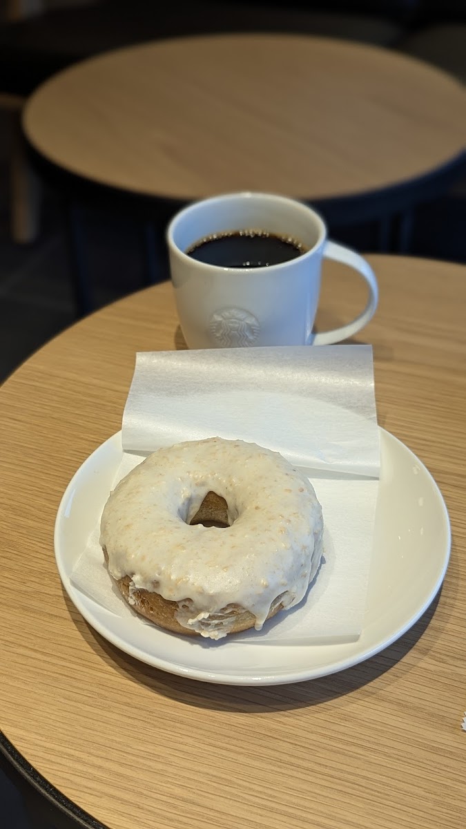 Starbucks Coffee - Kyoto Seikadai - 2