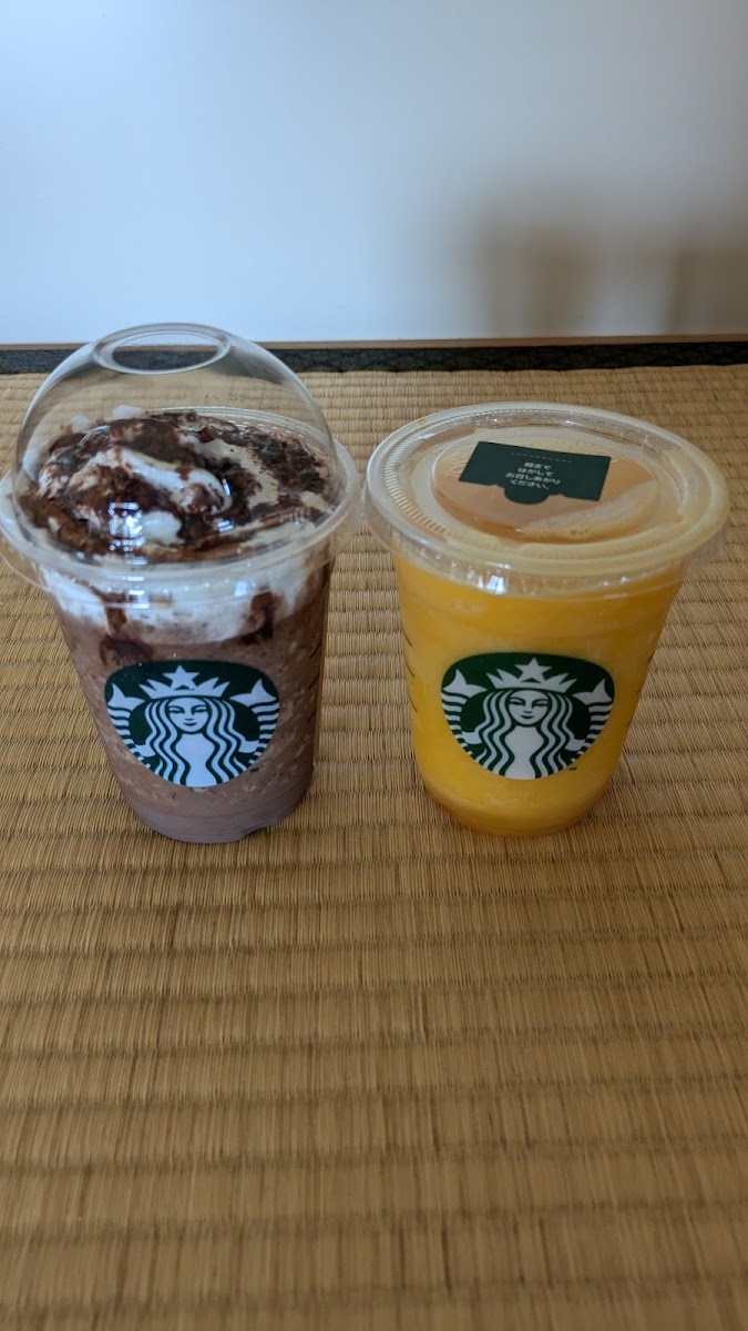 Starbucks Coffee - Kyoto Seikadai - 5