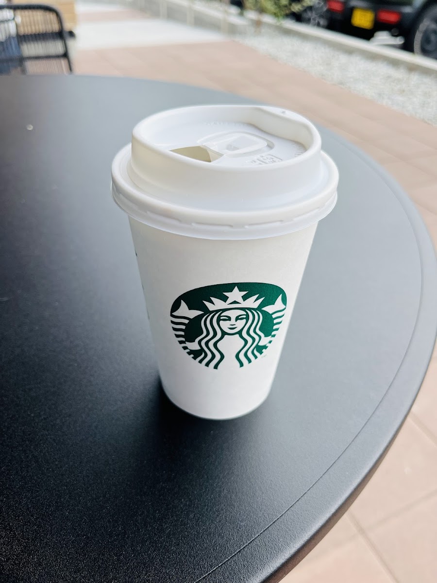 Starbucks Coffee - Kyoto Seikadai - 8