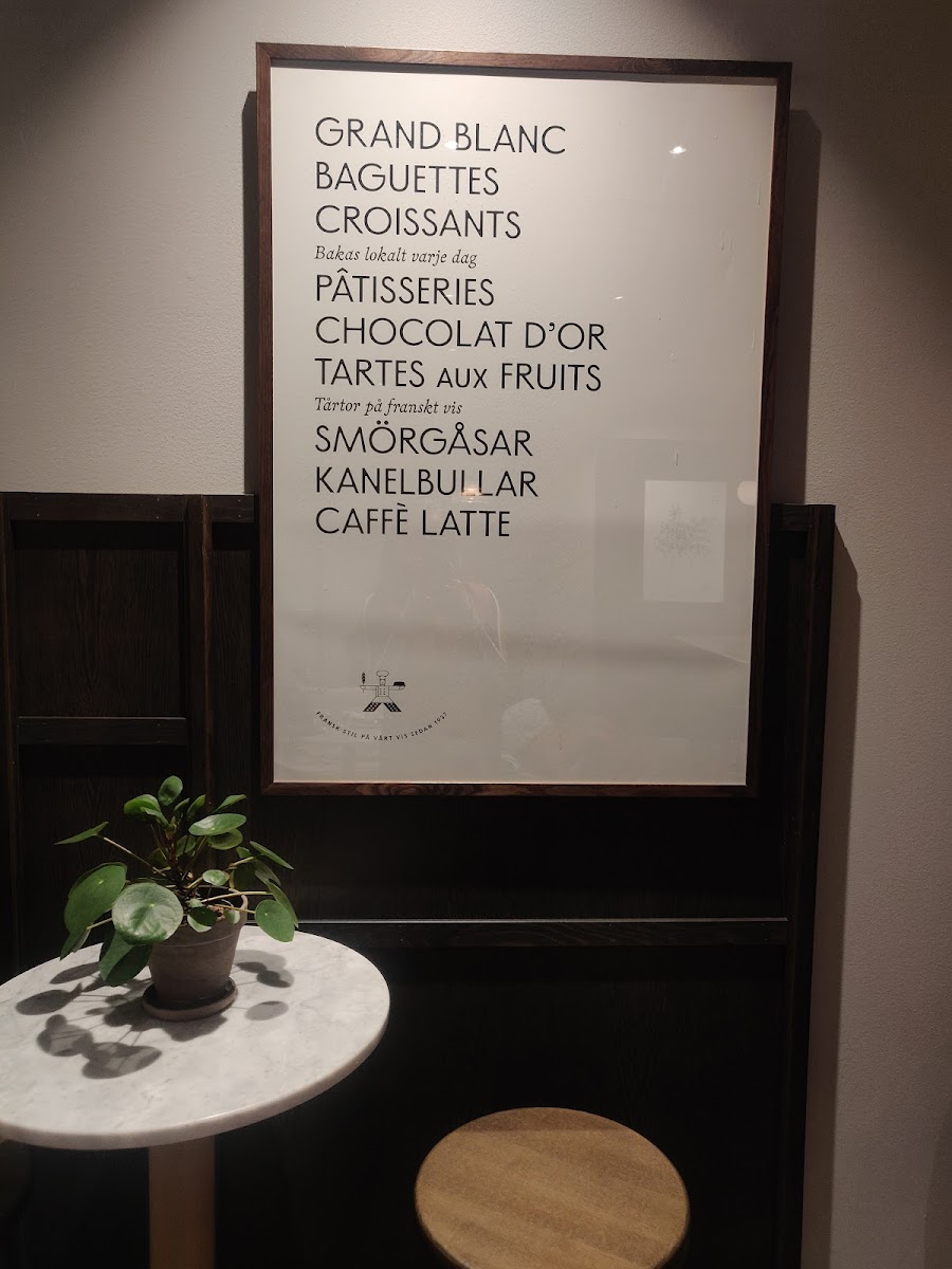 Gateau Sollentuna - 1