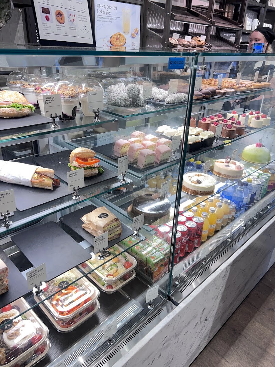 Gateau Sollentuna - 3