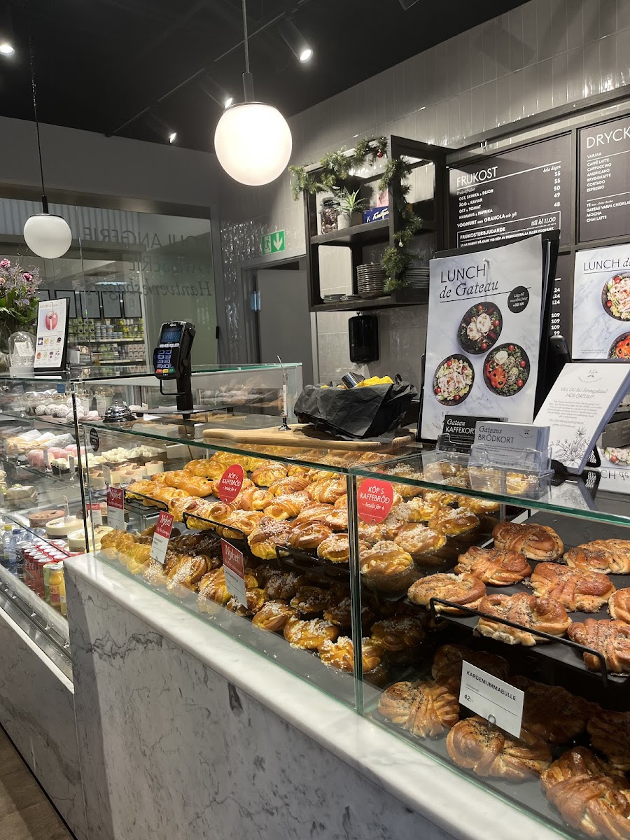 Gateau Sollentuna - 4