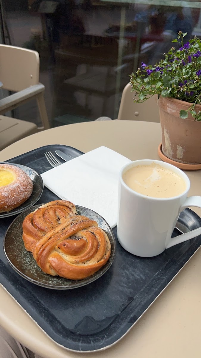 Gateau Sollentuna - 5