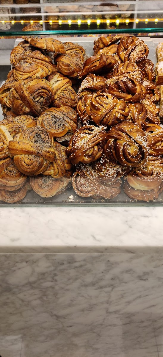 Gateau Sollentuna - 6