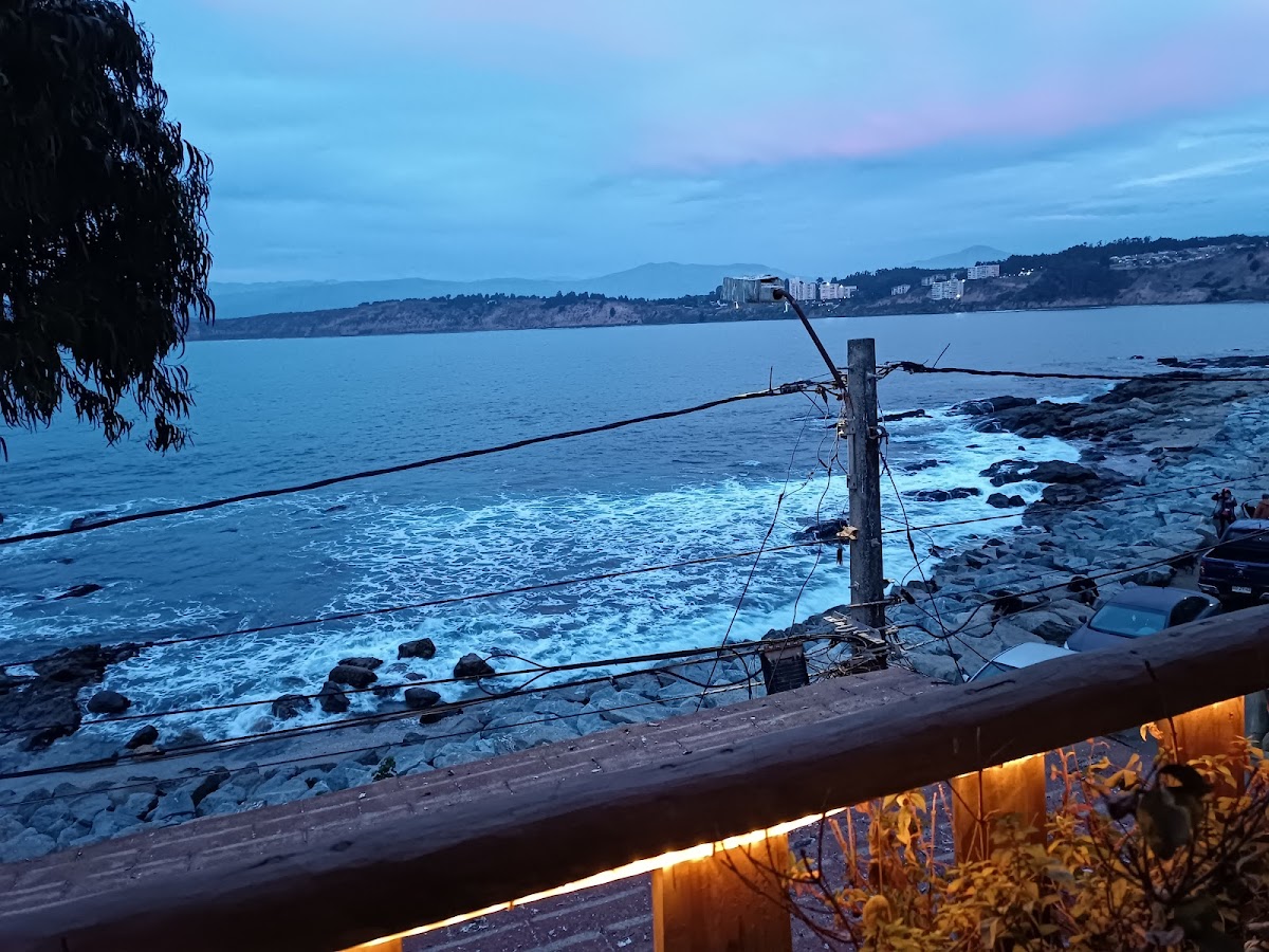 Cafetería Capitán Morgan - 4