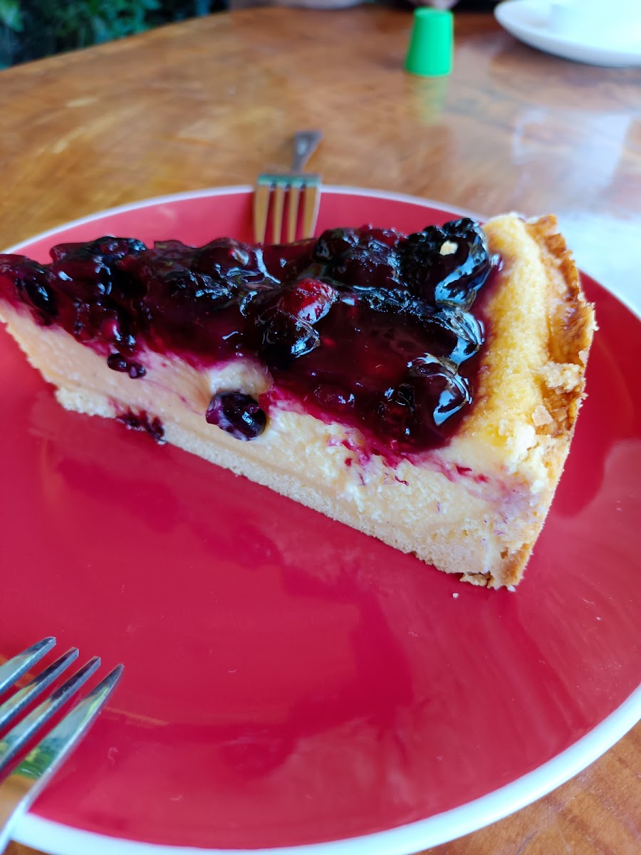 Cafetería Capitán Morgan - 5