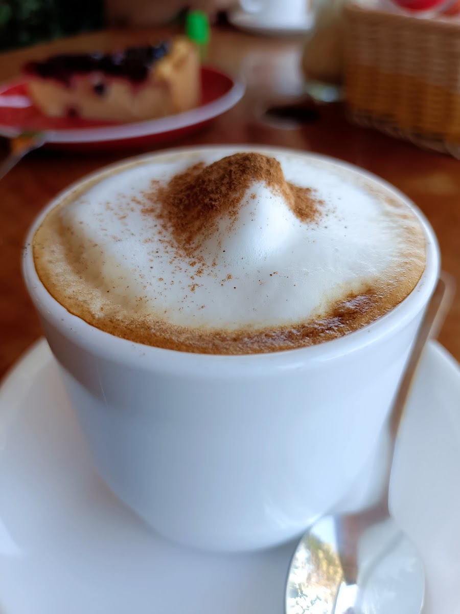 Cafetería Capitán Morgan - 6