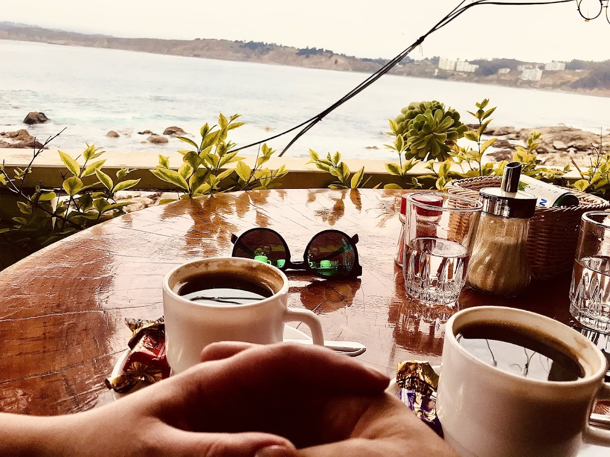 Cafetería Capitán Morgan - 9