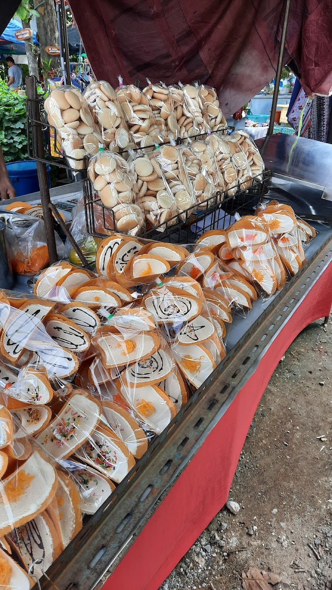 กาแฟหน้าวัด est.2018 - 7