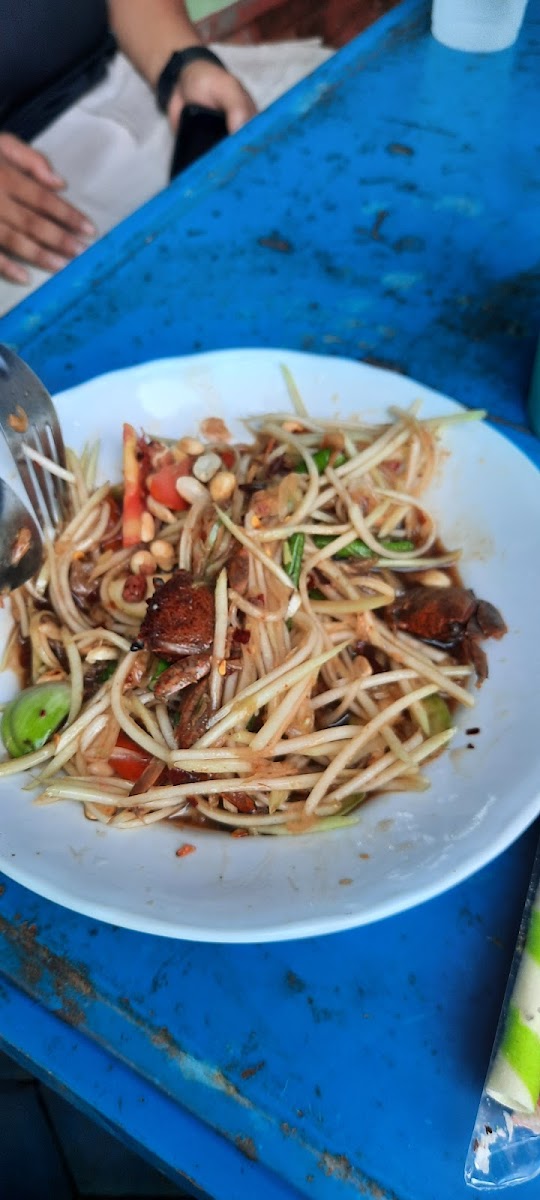 กาแฟหน้าวัด est.2018 - 9