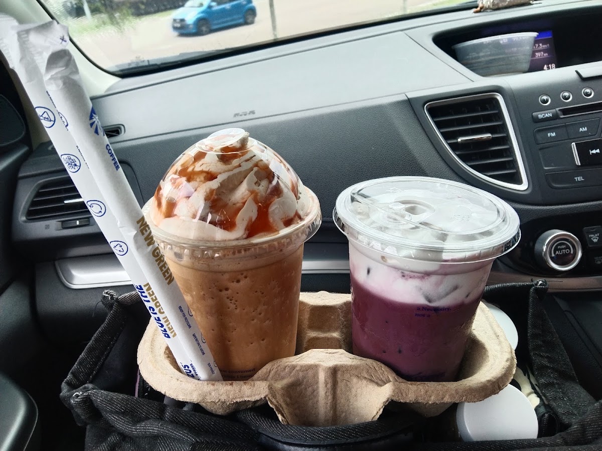 ZUS Coffee - Taman Tasik Indah, Kluang - 3