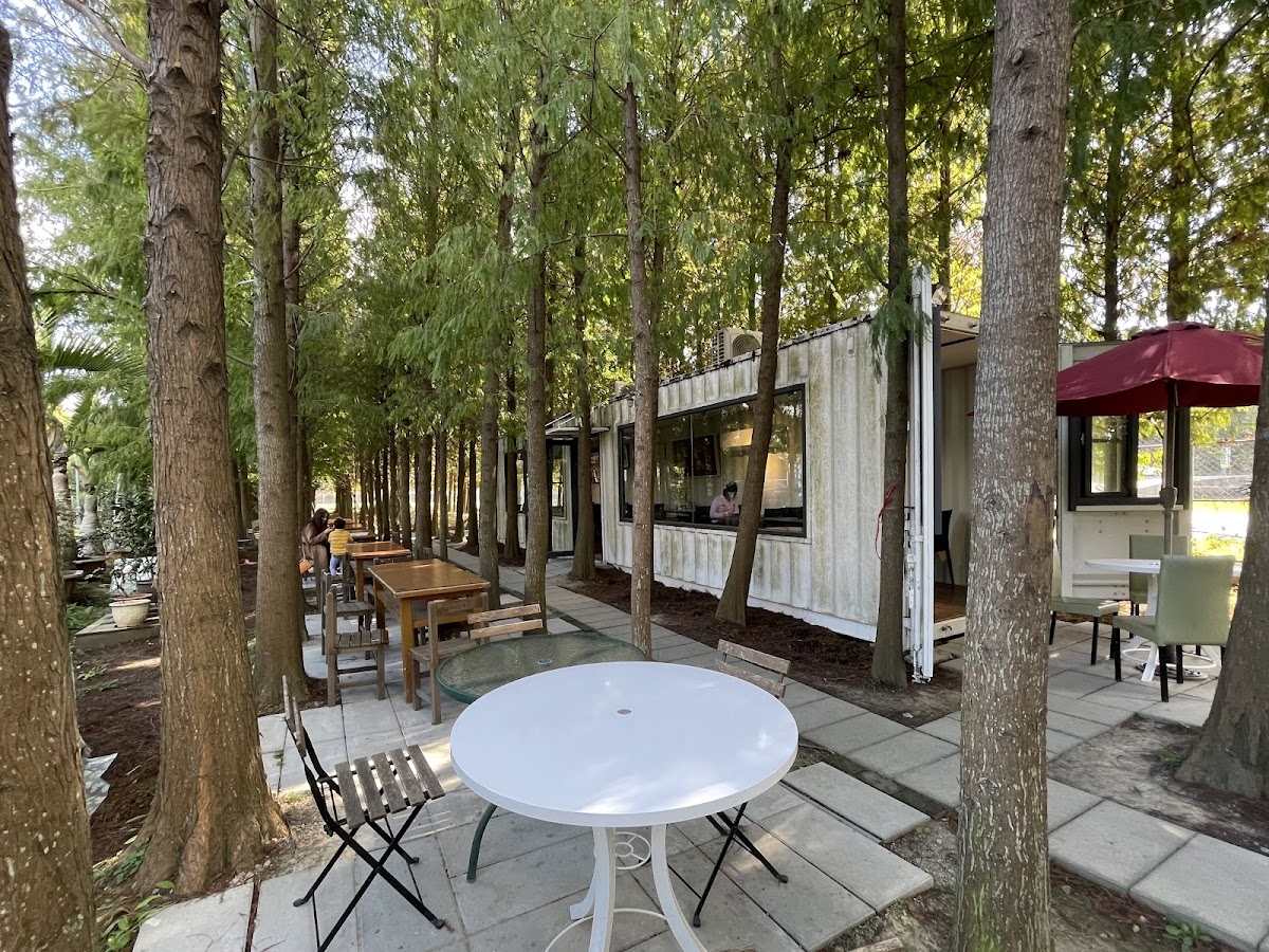 ST workshop 手作烘焙坊