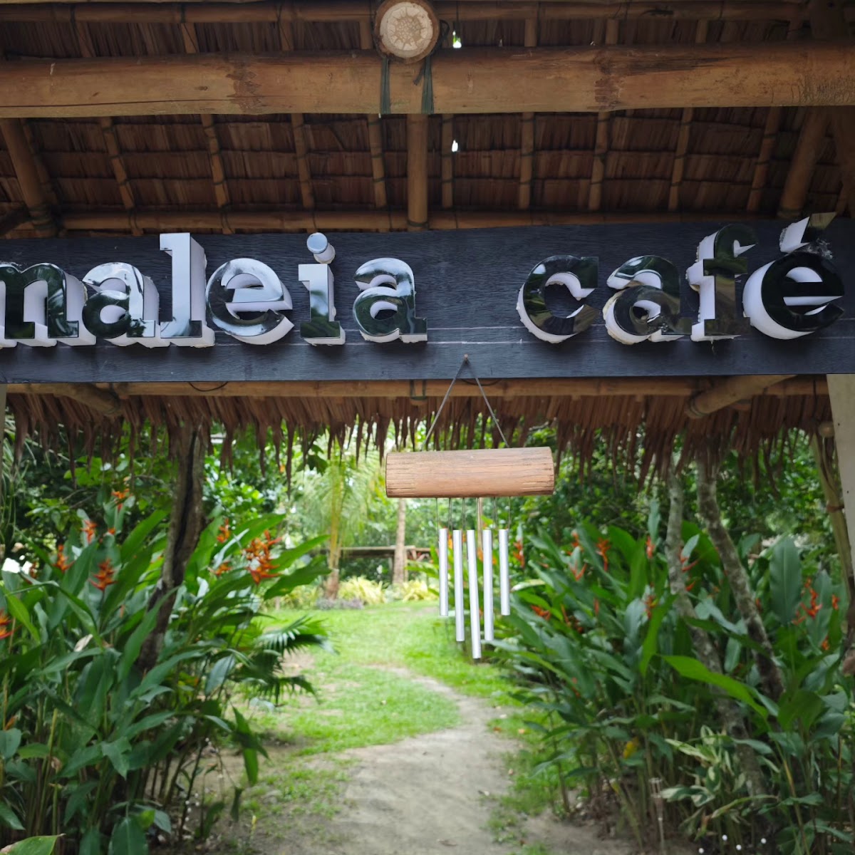 Maleia Café