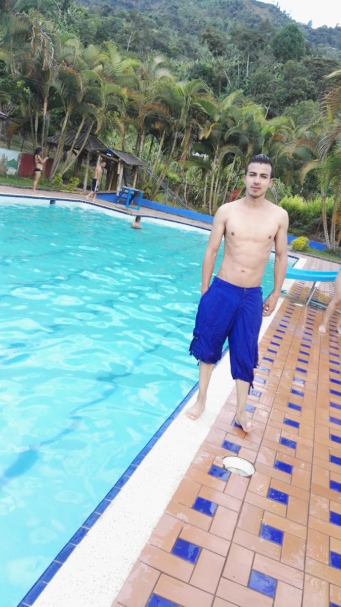 Centro Recracional La Fragua