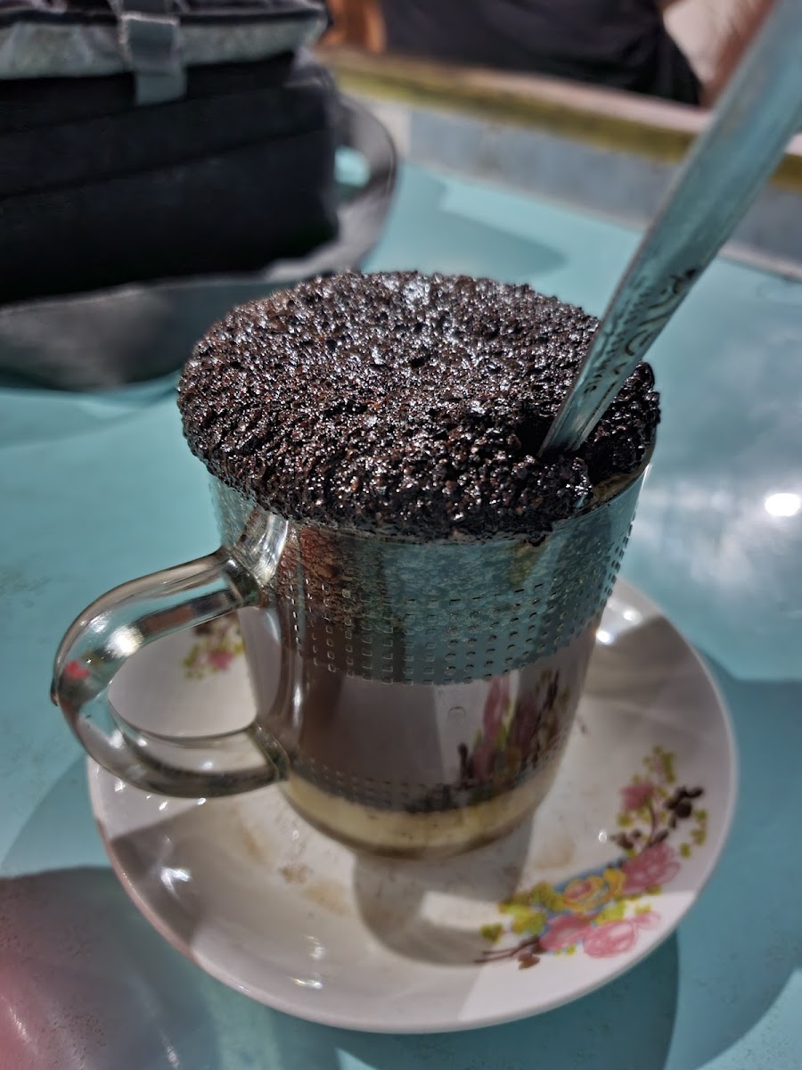 Jazz Coffee Comunity