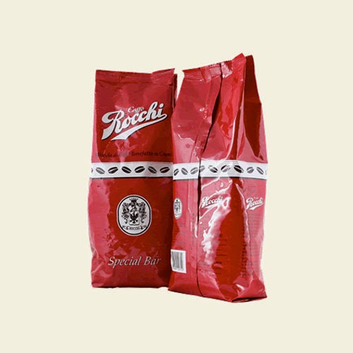 Torrefazione Lucchese Caffe Incas - 4