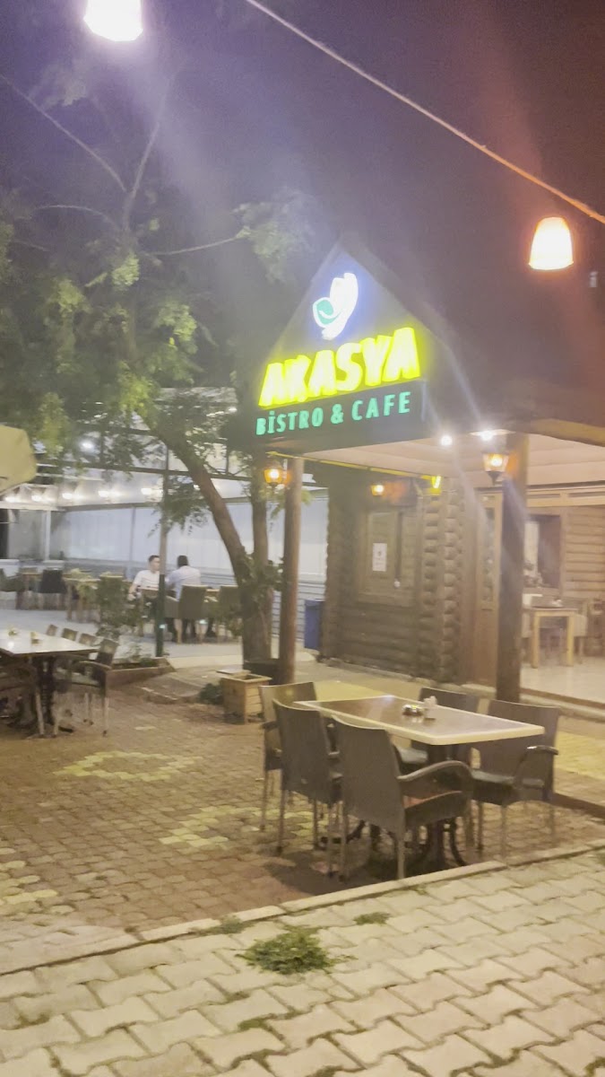 Akasya Bistro & Cafe - 2