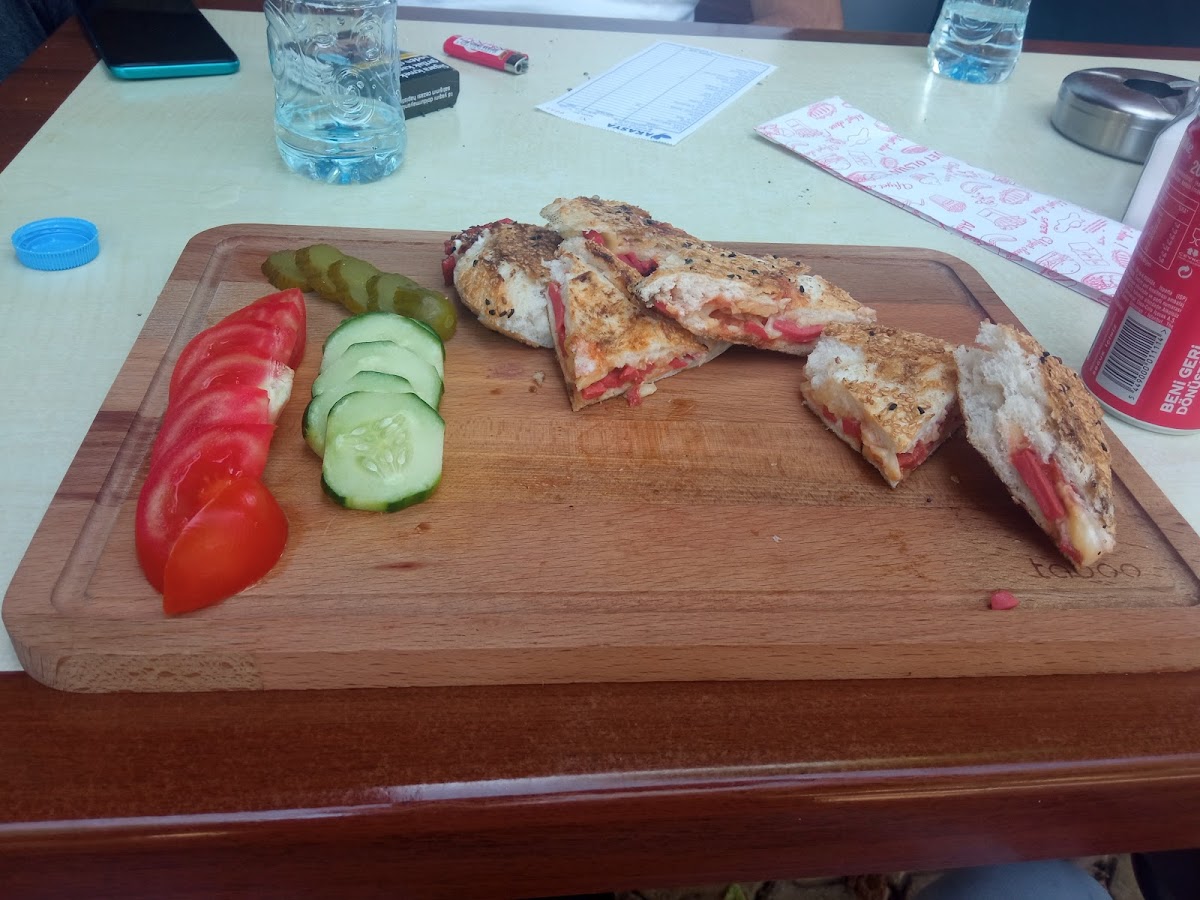 Akasya Bistro & Cafe - 6