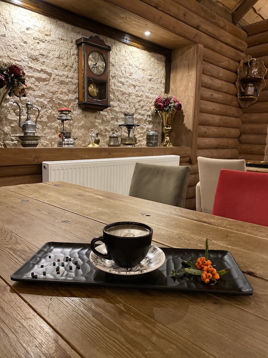 Akasya Bistro & Cafe - 7