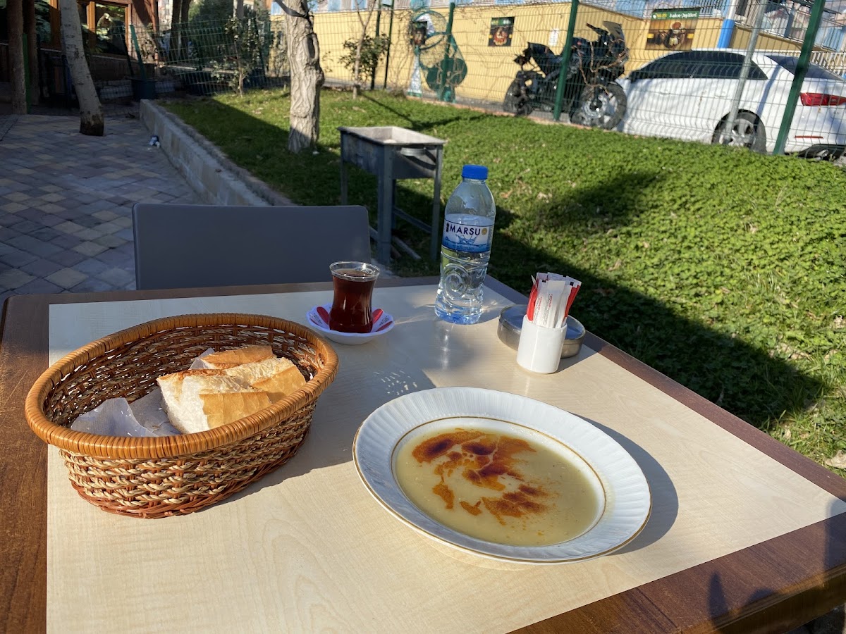 Akasya Bistro & Cafe - 8