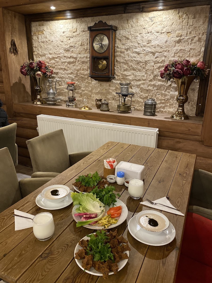 Akasya Bistro & Cafe - 9