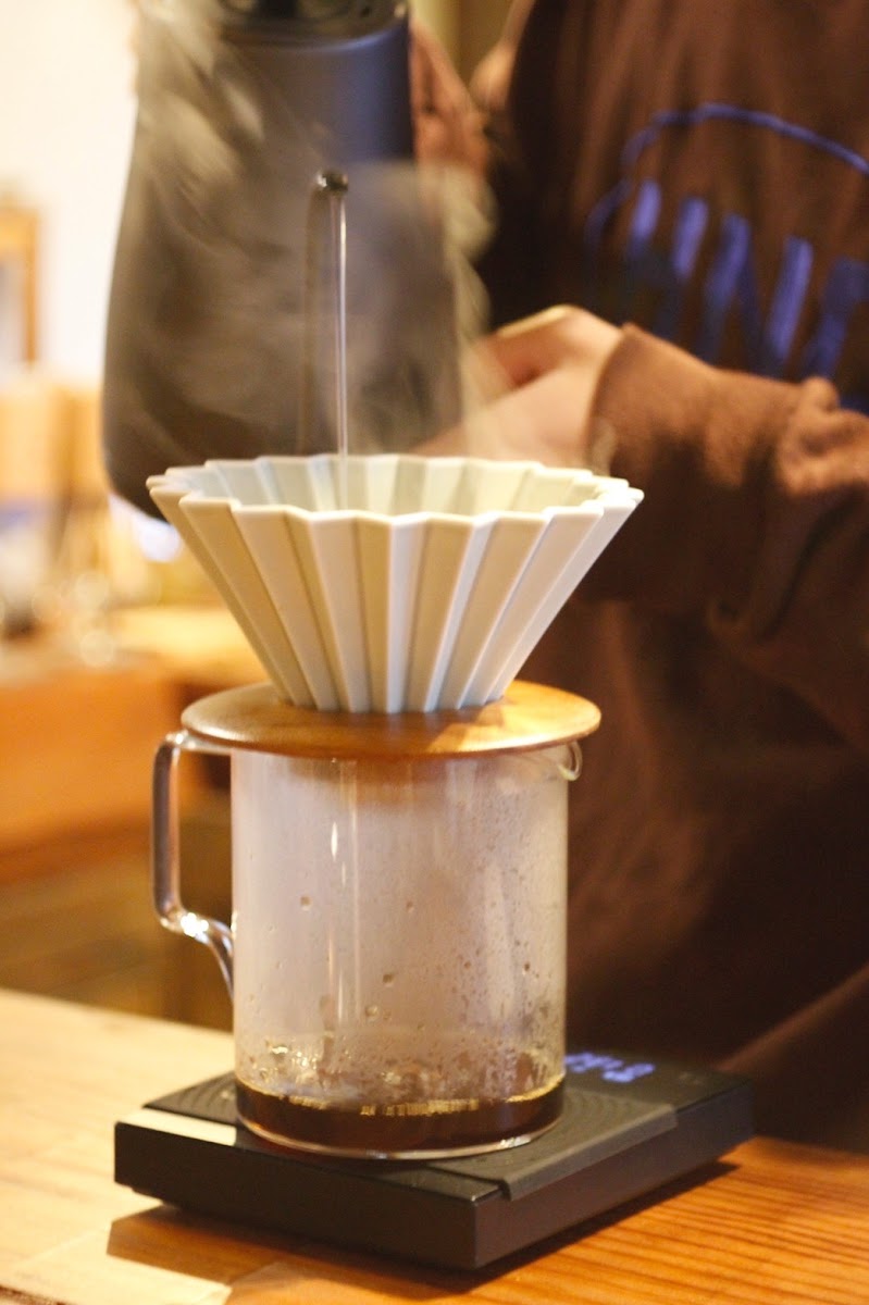 Miyama Coffee - 8