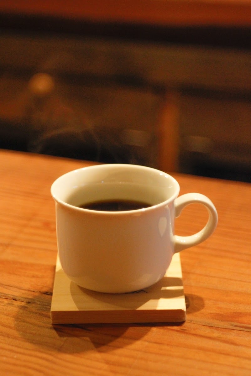 Miyama Coffee - 9