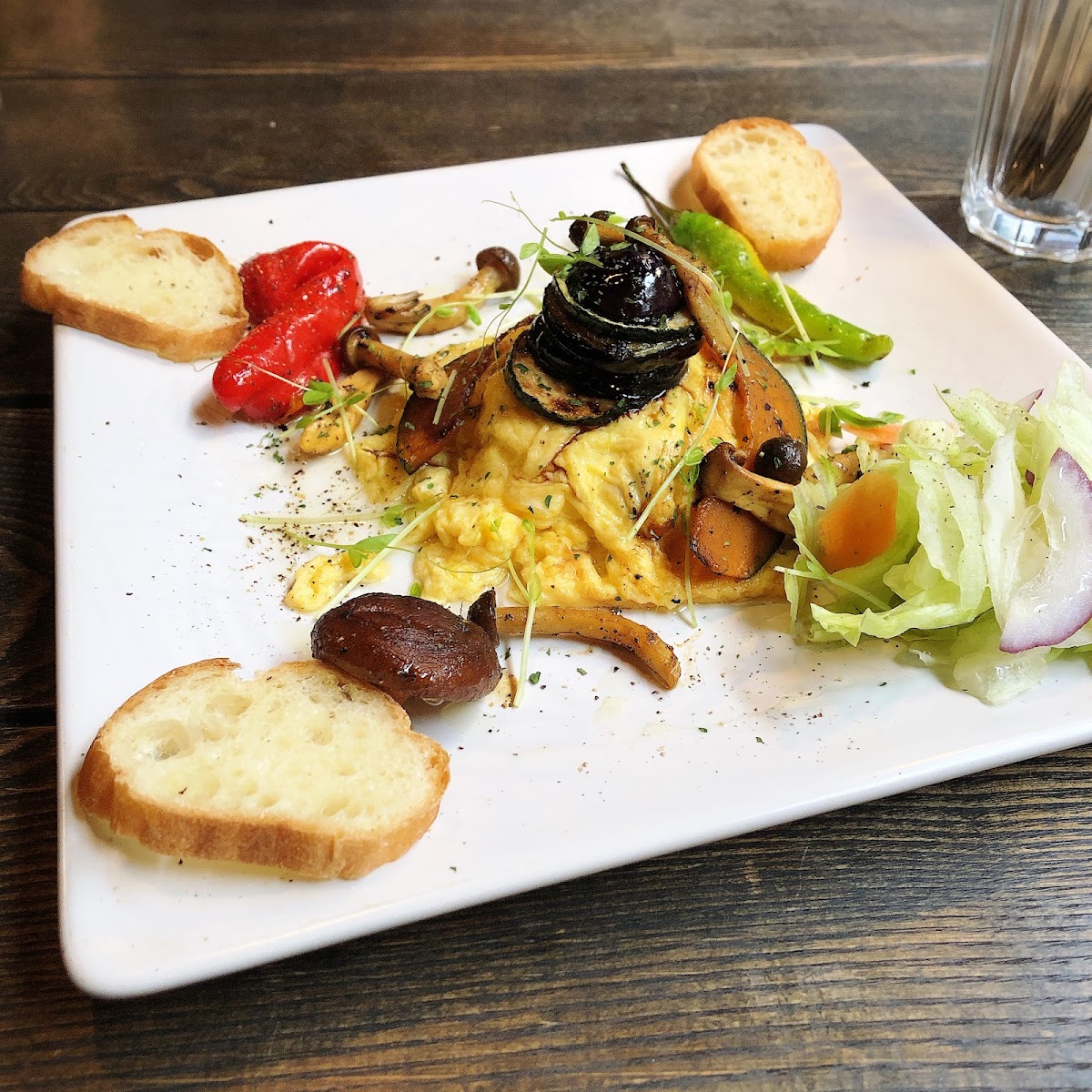 食堂&Cafe CoCotte - 2