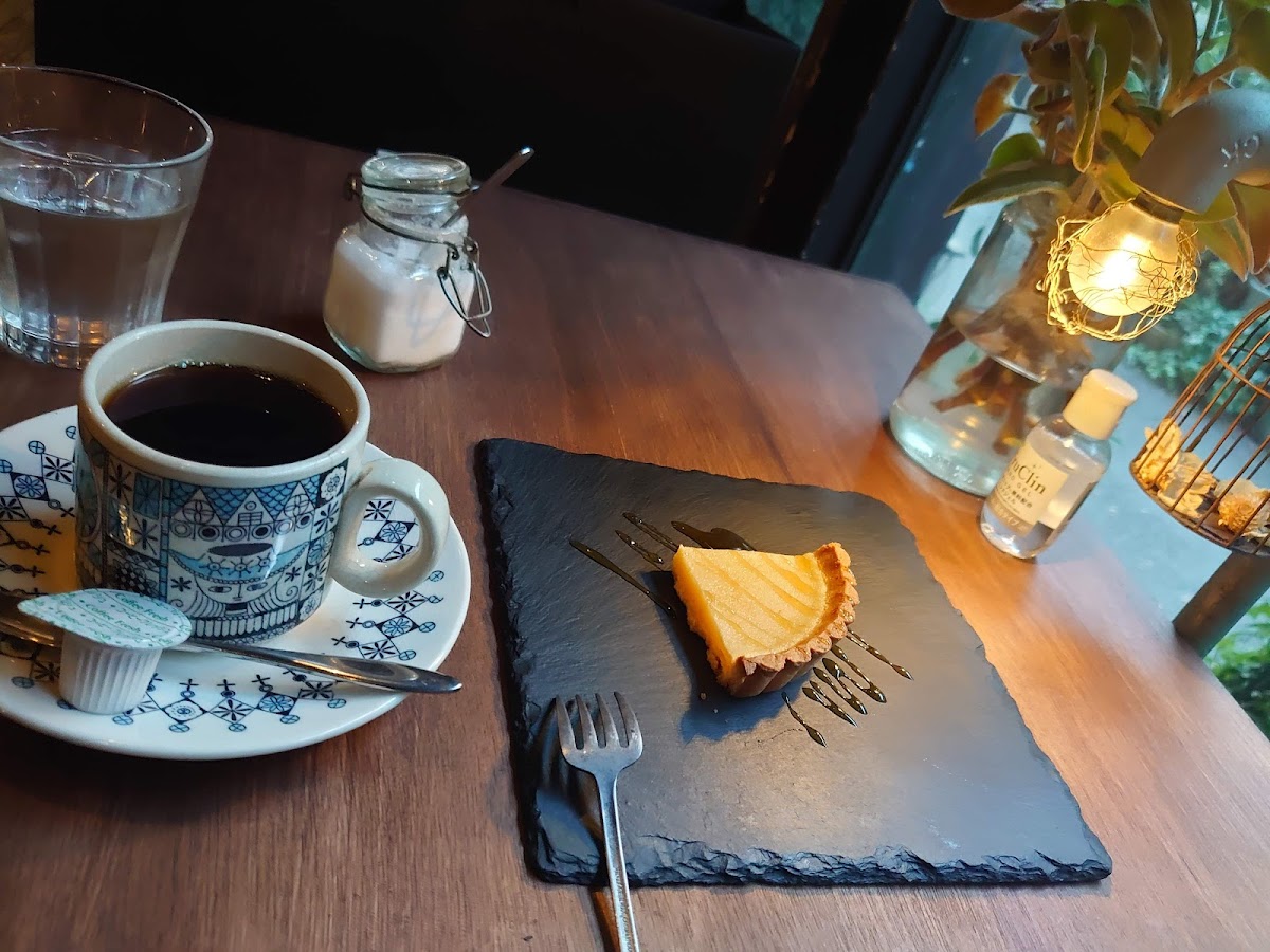 食堂&Cafe CoCotte - 4