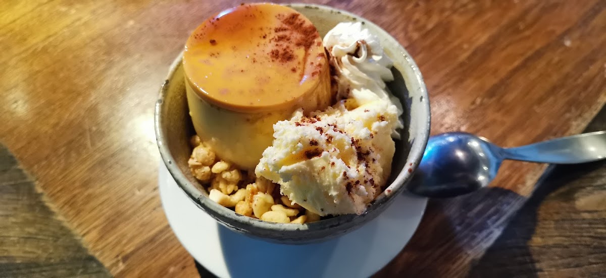 食堂&Cafe CoCotte - 8