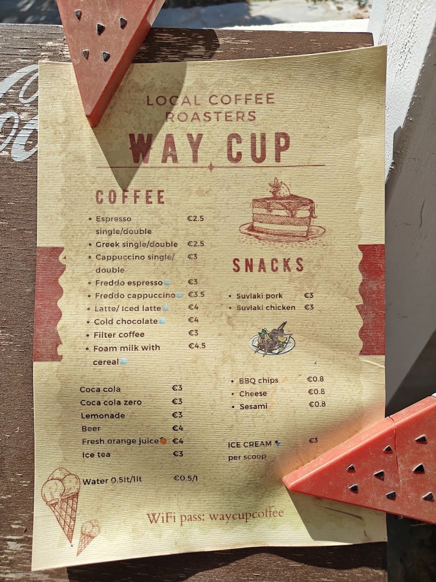 Way Cup Roaster - 3