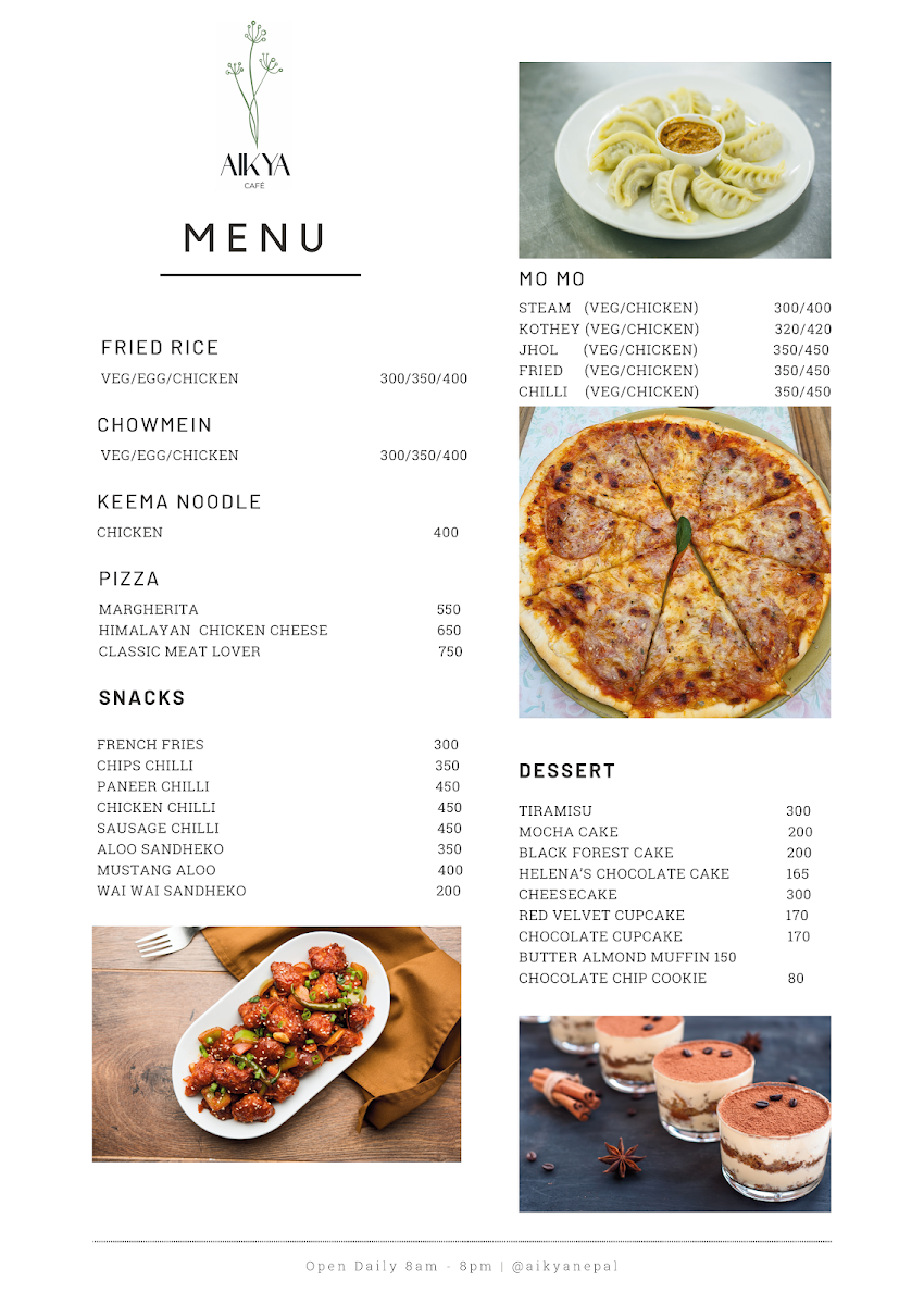 Aikya Cafe & Concept Store - 2