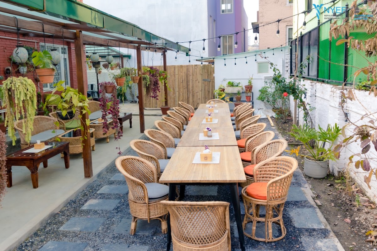 Aikya Cafe & Concept Store