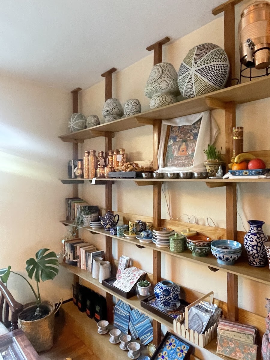 Aikya Cafe & Concept Store - 4