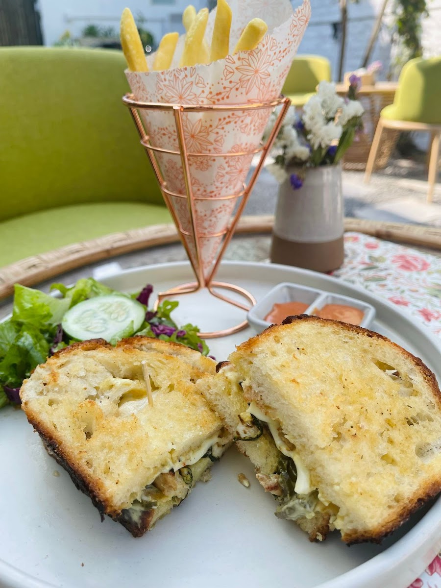 Aikya Cafe & Concept Store - 5