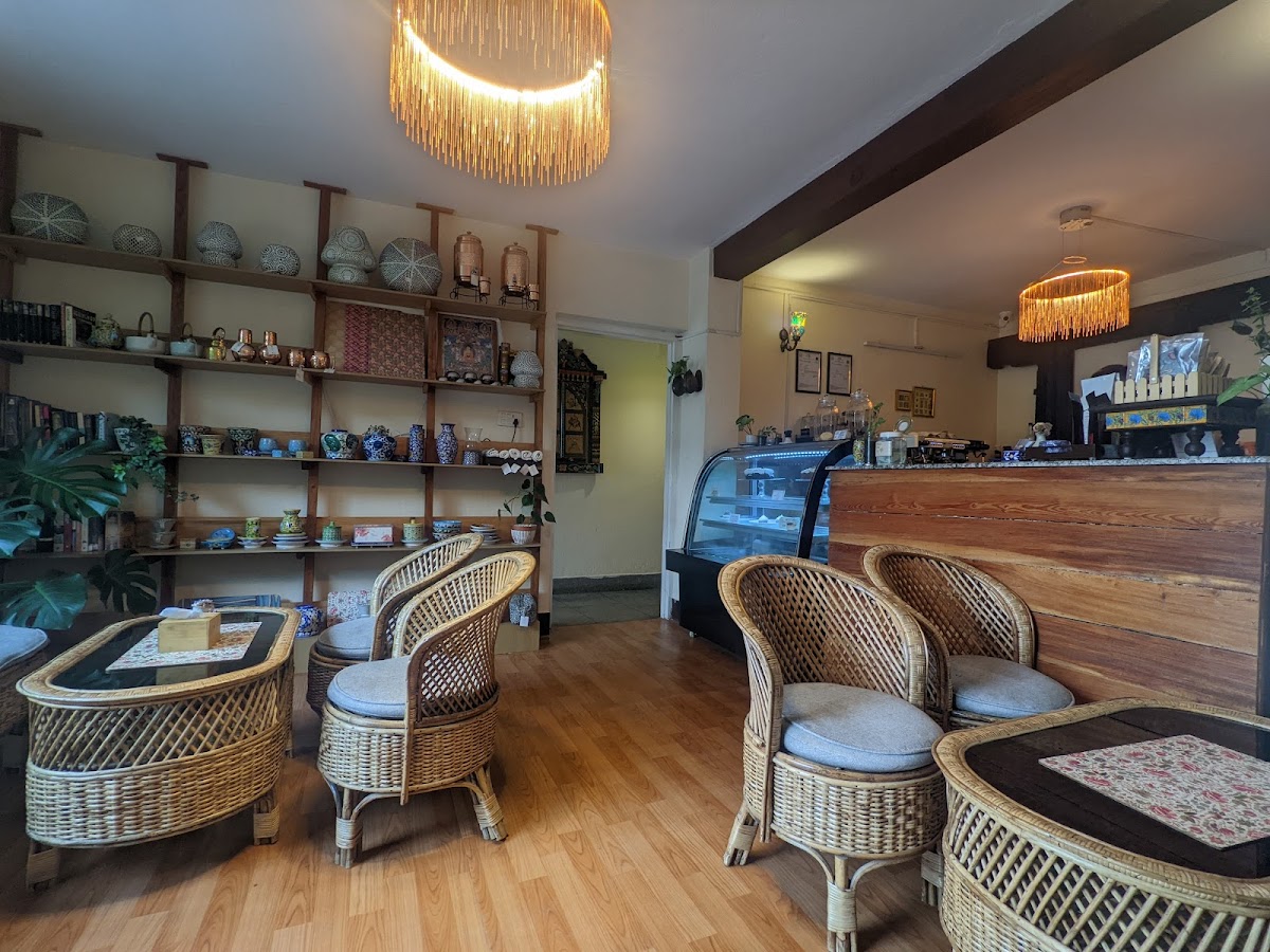 Aikya Cafe & Concept Store - 6