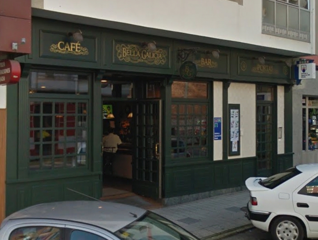 Bella Galicia