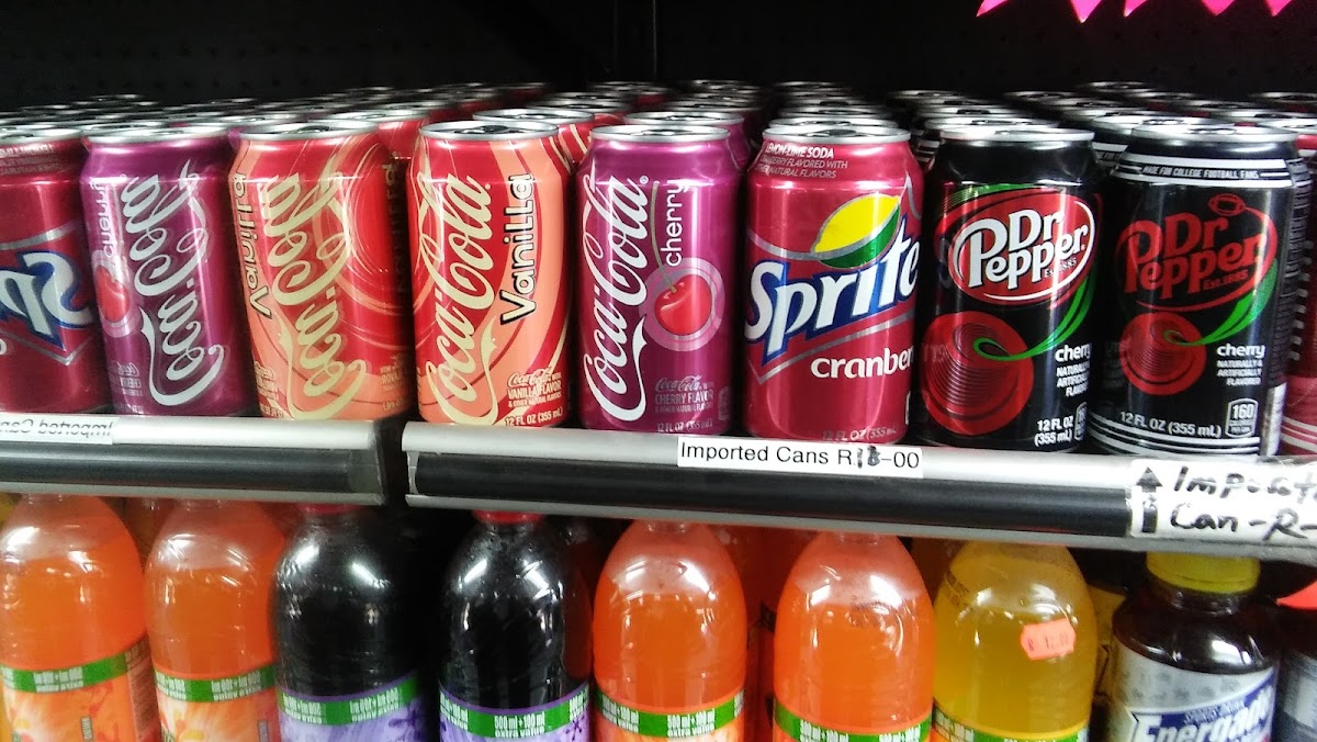 Vitor's Cafe & Take Away